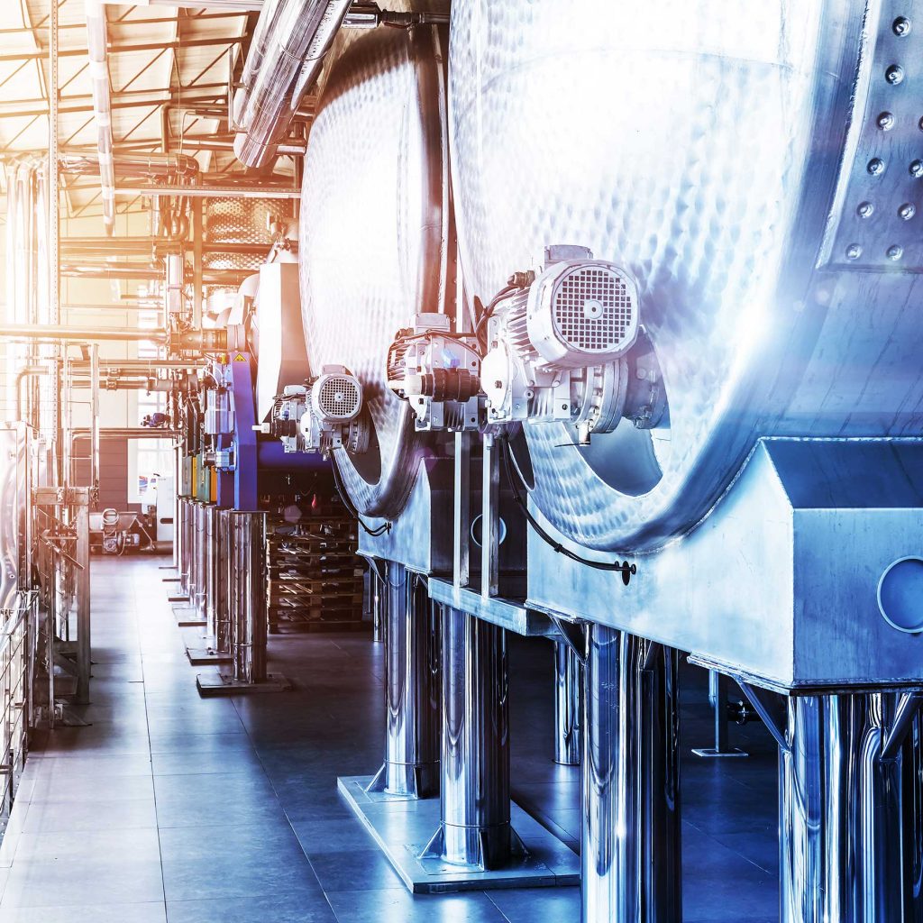 Home Terranova Instruments Group