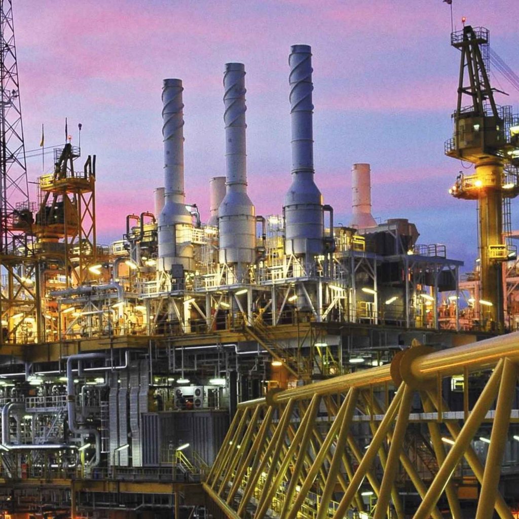 Home Terranova Instruments Group