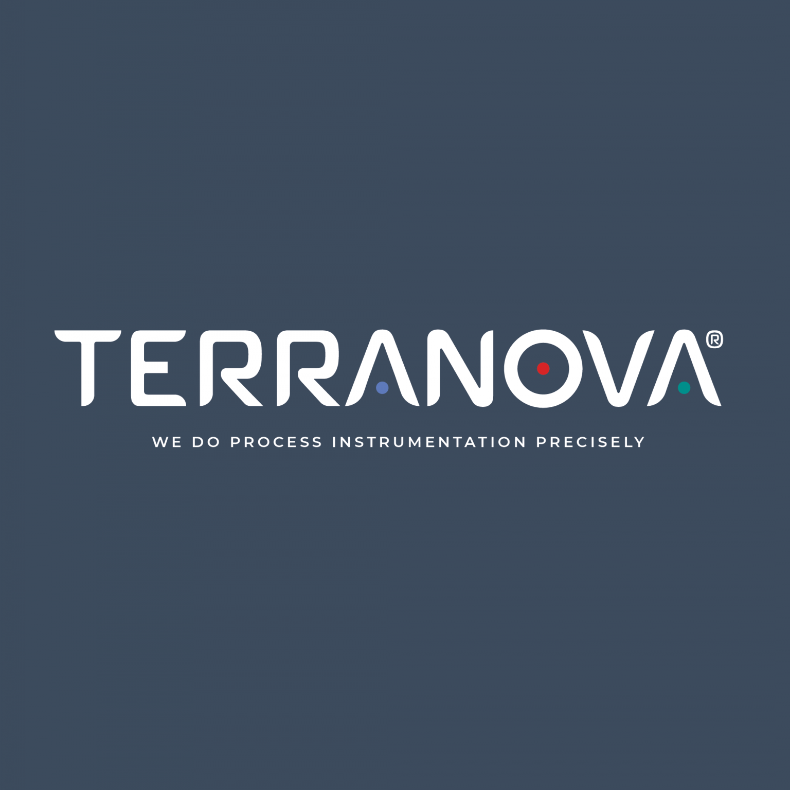 Terranova gets a new look: the rebranding process.